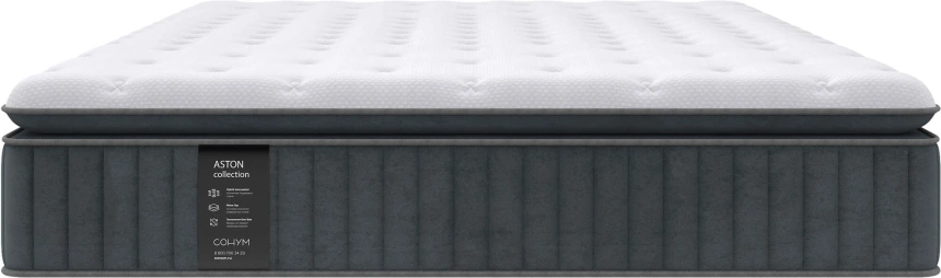 Матрас жесткий Aston Hard 80x200
