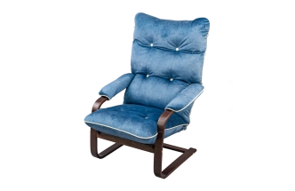 Кресло Пневмо, Nevada navy, Бук