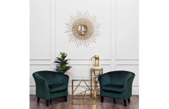 Зеркало настенное 19-OA-5890 