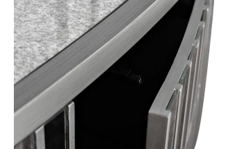 Комод KFG040, с полками