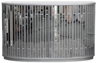 Комод KFG040, с полками