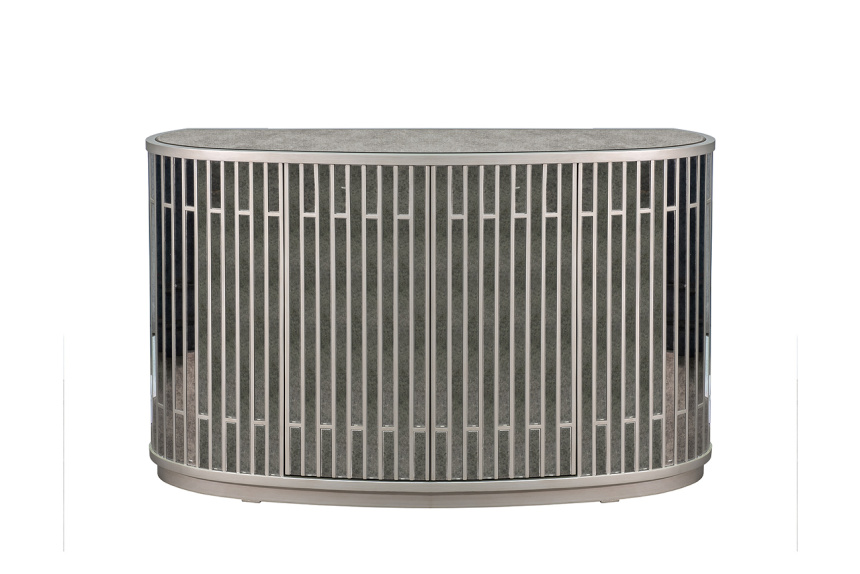 Комод KFG040, с полками