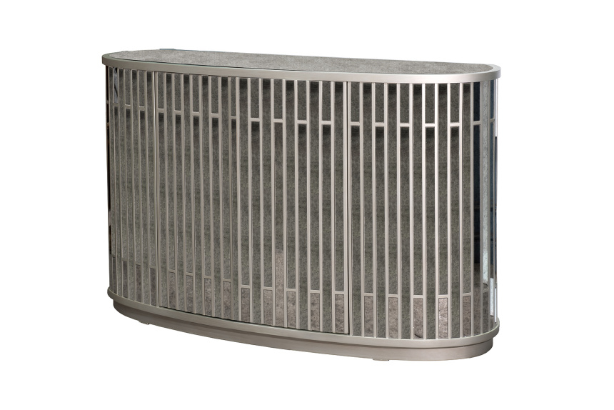 Комод KFG040, с полками