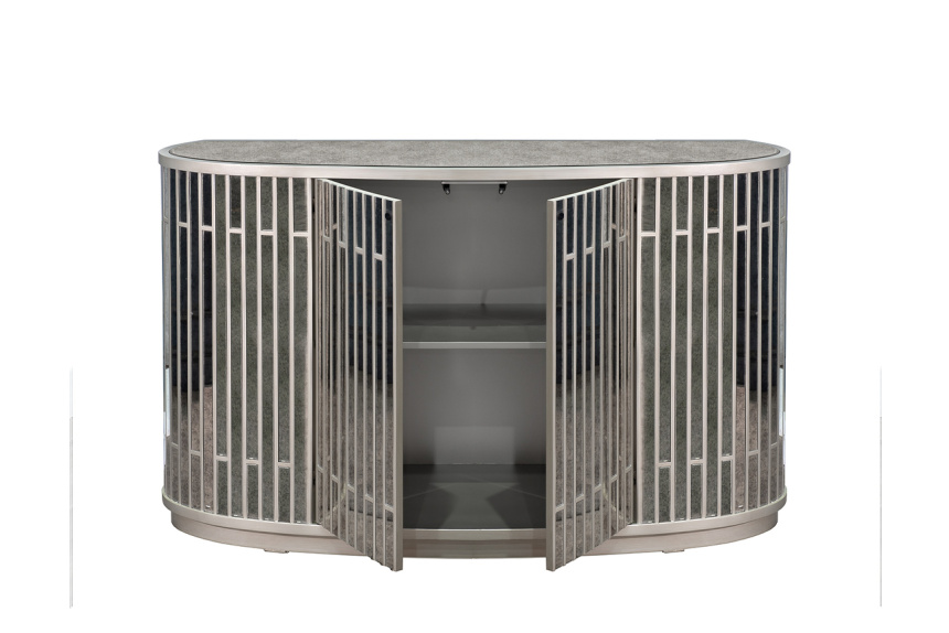 Комод KFG040, с полками