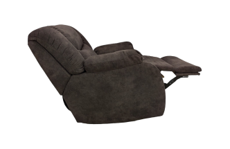 Кресло-реклайнер Орион, Tornado stone