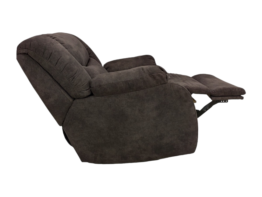 Кресло-реклайнер Орион, Tornado stone