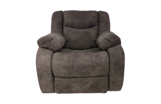 Кресло-реклайнер Орион, Tornado stone