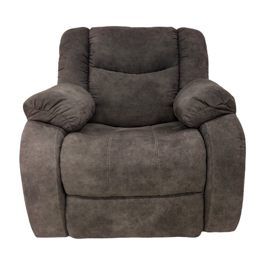 Кресло-реклайнер Орион, Tornado stone