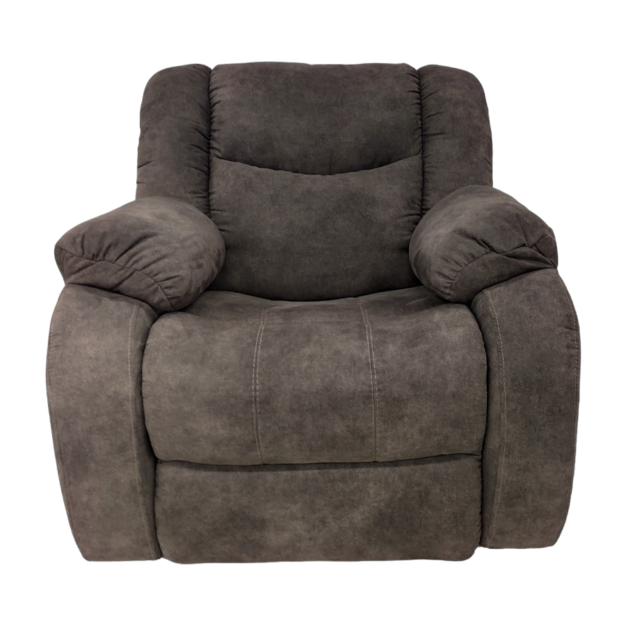 Кресло-реклайнер Орион, Tornado stone