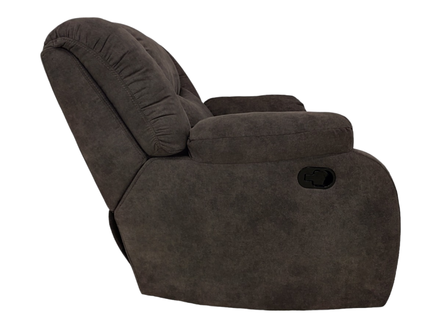 Кресло-реклайнер Орион, Tornado stone