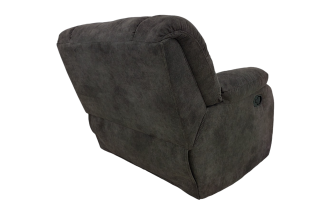 Кресло-реклайнер Орион, Tornado stone