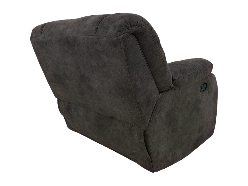 Кресло-реклайнер Орион, Tornado stone