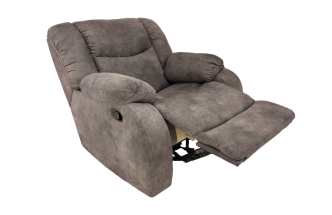 Кресло-реклайнер Орион, Tornado stone