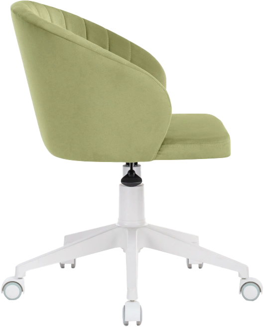 Компьютерное кресло Пард, confetti green