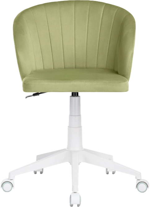 Компьютерное кресло Пард, confetti green