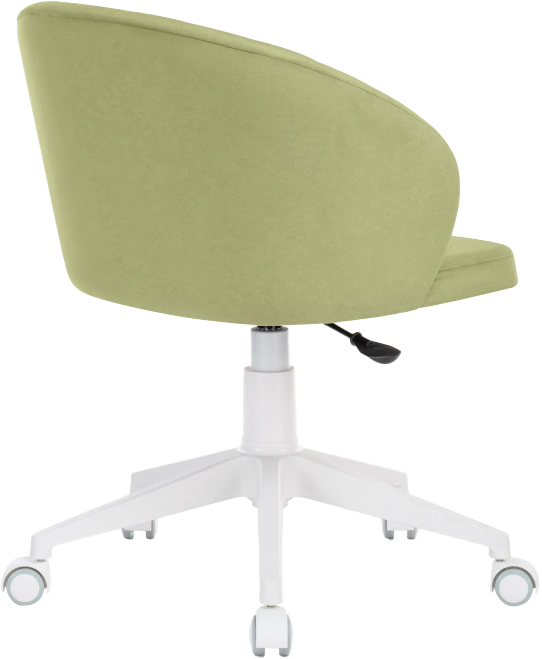 Компьютерное кресло Пард, confetti green