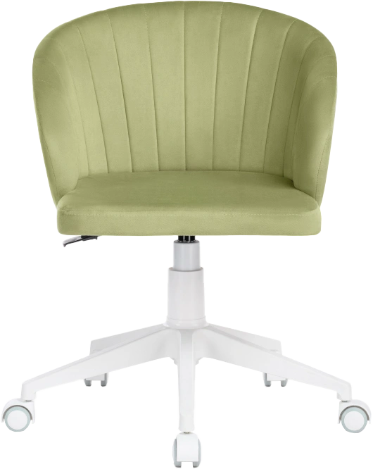 Компьютерное кресло Пард, confetti green