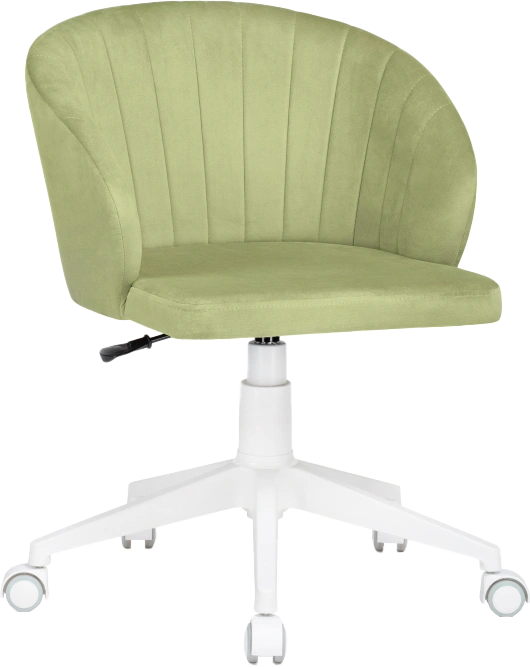 Компьютерное кресло Пард, confetti green