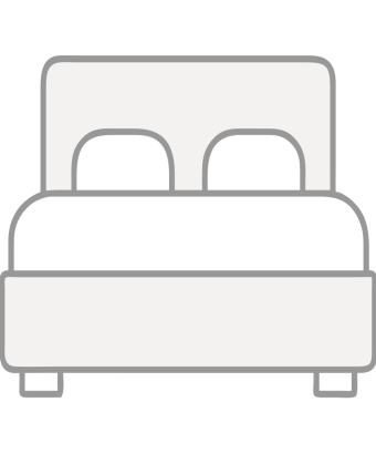 Полутороспальные кровати