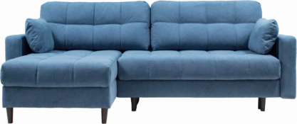 Угловые диваны